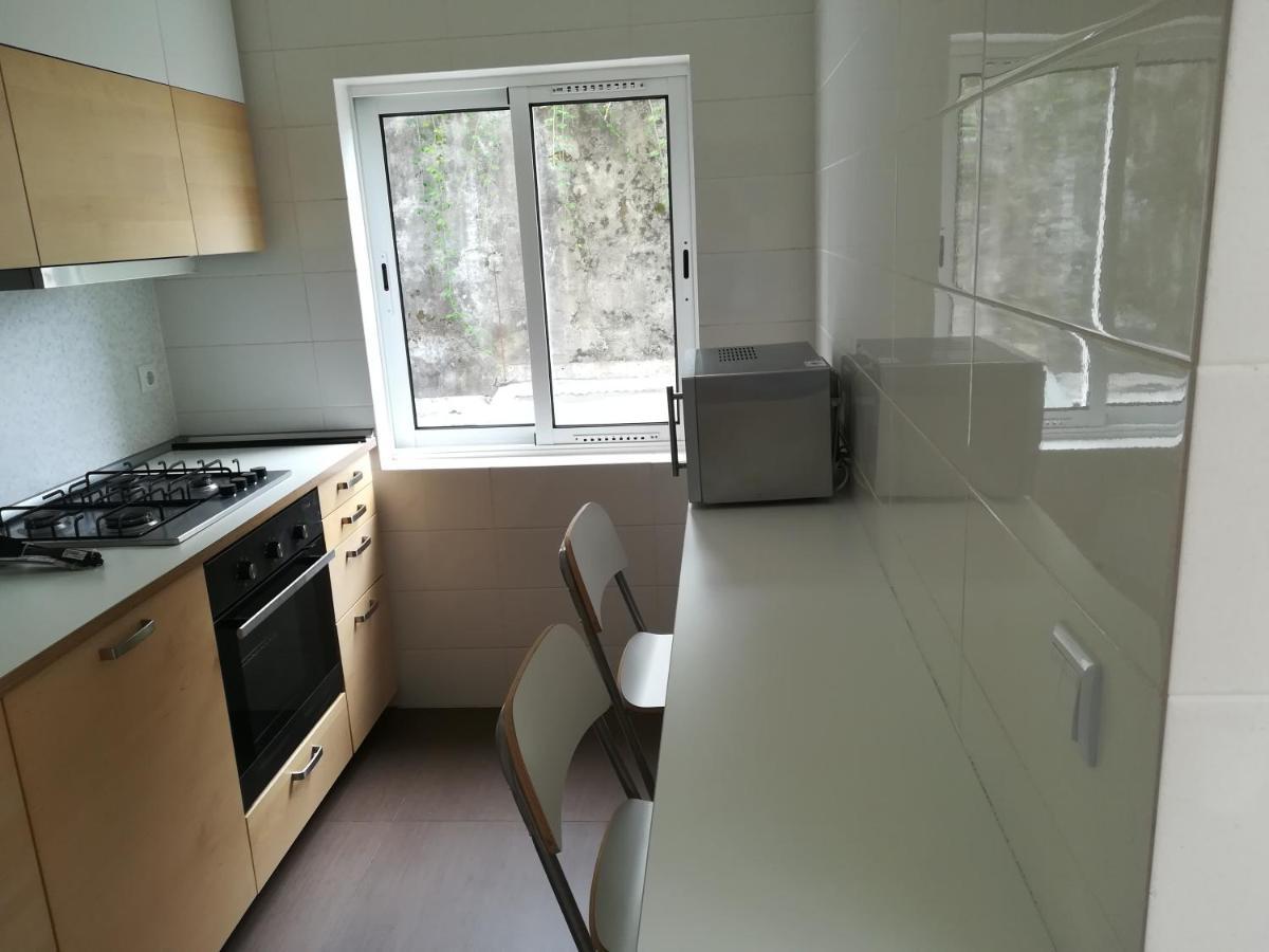 Krisapartments 2 Порту Екстер'єр фото
