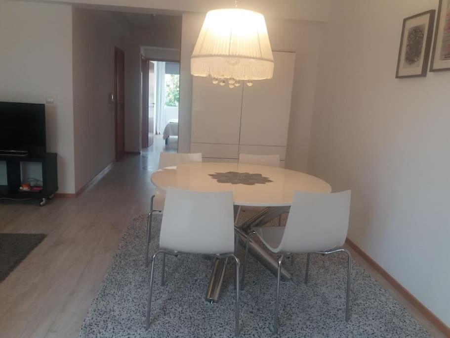 Krisapartments 2 Порту Екстер'єр фото