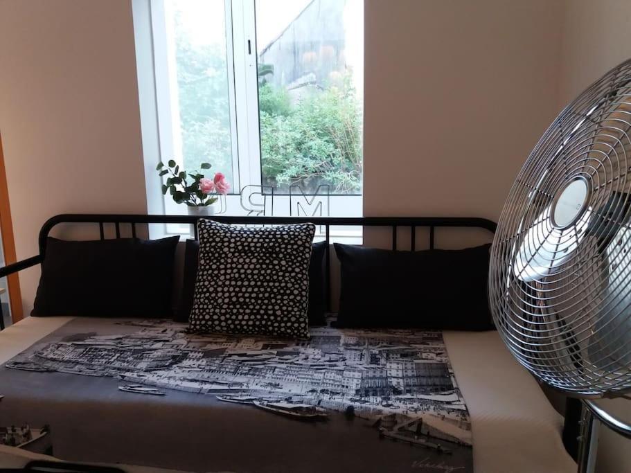 Krisapartments 2 Порту Екстер'єр фото